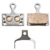 Shimano K04-S Metall Mit Stahl-Trägerplatte Y-8N398020 -Fahrradteile Geschäft Shimano Bremsbelaege K04 S Metall Y 8N398020 4524667383734