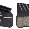 Shimano N03-A Kunststoff Mit Alu-Trägerkörper Und Kühlrippen Y-1XD98010 2 Shimano N03-A Kunststoff Mit Alu-Trägerkörper Und Kühlrippen Y-1XD98010 -Fahrradteile Geschäft Shimano Bremsbelaege N03 A Resin Kunststoff Alu Traeger Kuehlkoerper Y 1XD98010 4550170382322