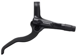 Shimano Alivio BR-MT400 HR Incl. Normalem Bremshebel Schwarz 7 Shimano Alivio BR-MT400 HR Incl. Normalem Bremshebel Schwarz -Fahrradteile Geschäft Shimano Bremshebel BL MT400 rechts schwarz E BLMT400RLL 4524667981763