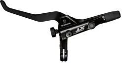 Shimano XT BR-M8000 Trekking ! Ohne Kühlrippen Schwarz VR Incl. Bremsgriff BL-T8000 6 Shimano XT BR-M8000 Trekking ! Ohne Kühlrippen Schwarz VR Incl. Bremsgriff BL-T8000 -Fahrradteile Geschäft Shimano Bremshebel Deore XT Trekking 2017 schwarz links I BLT8000L 4524667671497