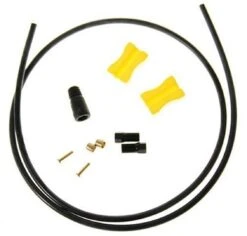 Shimano Leitung SM-BH59 Kürzbar 1000mm Ersatz: SM-BH90-SS