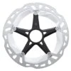 Shimano RT-EM810 M 180mm Ice-Tech Freeza Mit Lock-Ring-Befestigung Für E-Bike Mit Außenverz. Ring -Fahrradteile Geschäft Shimano Bremsscheibe E Bike mit Magnet Centerlock 180mm RT EM810ME I RTEM810ME 4550170445416