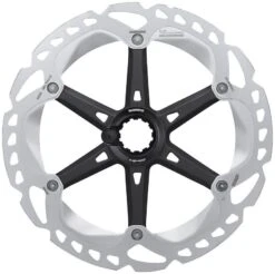 Shimano RT-MT800 Ice-Tech Freeza 203mm Mit Lock-Ring-Befestigung Und Lockring Mit Magnet