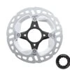 Shimano RT-MT800 Ice-Tech Freeza 140mm Mit Lock-Ring-Befestigung Und Innenverzahntem Ring -Fahrradteile Geschäft Shimano Bremsscheibe RT MT800SSI Ice Tech freeza Centerlock intern 140mm I RTMT800SSI 4550170442255
