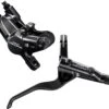 Shimano Deore BR-T6000 HR Incl. Normalem Bremshebel 1 Shimano Deore BR-T6000 HR Incl. Normalem Bremshebel -Fahrradteile Geschäft Shimano Deore Trekking Scheibenbremse 2018 HR rechts schwarz E T6000KRRXRA170