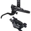 Shimano XT BR-M8120 4-Kolben Mit Kühlrippen HR Incl. Bremsgriff BL-M8100 2 Shimano XT BR-M8120 4-Kolben Mit Kühlrippen HR Incl. Bremsgriff BL-M8100 -Fahrradteile Geschäft Shimano Deore XT Scheibenbremse 2020 HR rechts schwarz IM8120JRRXNA170 4550170447373