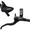 Shimano Deore BR-MT420 Ab 2021 4-Kolben HR Incl. Bremshebel BL-M4100