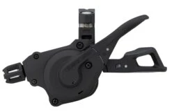 Shimano Deore SL-M5130 Ab 2022 Mit Schelle 10-fach Linkglide Ohne Anzeige -Fahrradteile Geschäft Shimano Schalthebel Deore SL M5130 2022 Schelle rechts 10 Gang fach ohne Anzeige Linkglide I SLM5130RA1P 4550170898427b