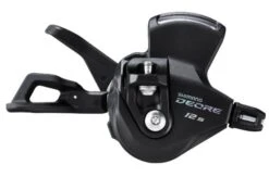 Shimano Deore SL-M6100 Ab 2021-I-Spec-EV Mit Anzeige Rechts 12-fach