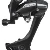 Shimano Acera RD-M3020-8 Ab 2023 8-fach -Fahrradteile Geschäft Shimano Schaltwerk Acera 2023 RD M3020 8 schwarz ERDM30208SGSL 4550170897734
