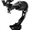 Shimano Alivio RD-M3100 Ab 2021 9-fach Shadow -Fahrradteile Geschäft Shimano Schaltwerk Alivio RD M3100 9 Gang Fach Shadow Longcage schwarz E RDM3100SGS 4550170621155