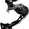 Shimano Altus RD-M2000 Ab 2018 9-fach Dunkelgrau -Fahrradteile Geschäft Shimano Schaltwerk Altus 2018 Shadow Longcage E RDM2000SGS