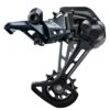 Shimano SLX RD-M7120 Ab 2020 12-fach / 2-fach Shadow-Plus Long Cage (Top-Normal) -Fahrradteile Geschäft Shimano Schaltwerk Deore SLX RD M7120 12 Gang Fach Shadow Plus Longcage I RDM7120SGS 4550170444266
