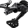 Shimano Deore RD-M5120 Ab 2021 10/11-fach / 2-fach Shadow-Plus Long Cage 1 Shimano Deore RD-M5120 Ab 2021 10/11-fach / 2-fach Shadow-Plus Long Cage -Fahrradteile Geschäft Shimano Schaltwerk Deore RD M5120 10 11 Gang Fach Shadow Plus Longcage E RDM5120SGS 4550170618544