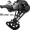 Shimano Deore RD-M6100 Ab 2021 12-fach / 1-fach Shadow-Plus Long Cage 1 Shimano Deore RD-M6100 Ab 2021 12-fach / 1-fach Shadow-Plus Long Cage -Fahrradteile Geschäft Shimano Schaltwerk Deore RD M6100 SGS 12 Gang Fach Shadow Plus Longcage I RDM6100SGS 4550170618698