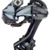 Shimano Ultegra RD-6870-GS 11-fach Di2 Bis 32 Zähne 2 Shimano Ultegra RD-6870-GS 11-fach Di2 Bis 32 Zähne -Fahrradteile Geschäft Shimano Schaltwerk Ultegra Di2 Medium Cage I RD6870GS