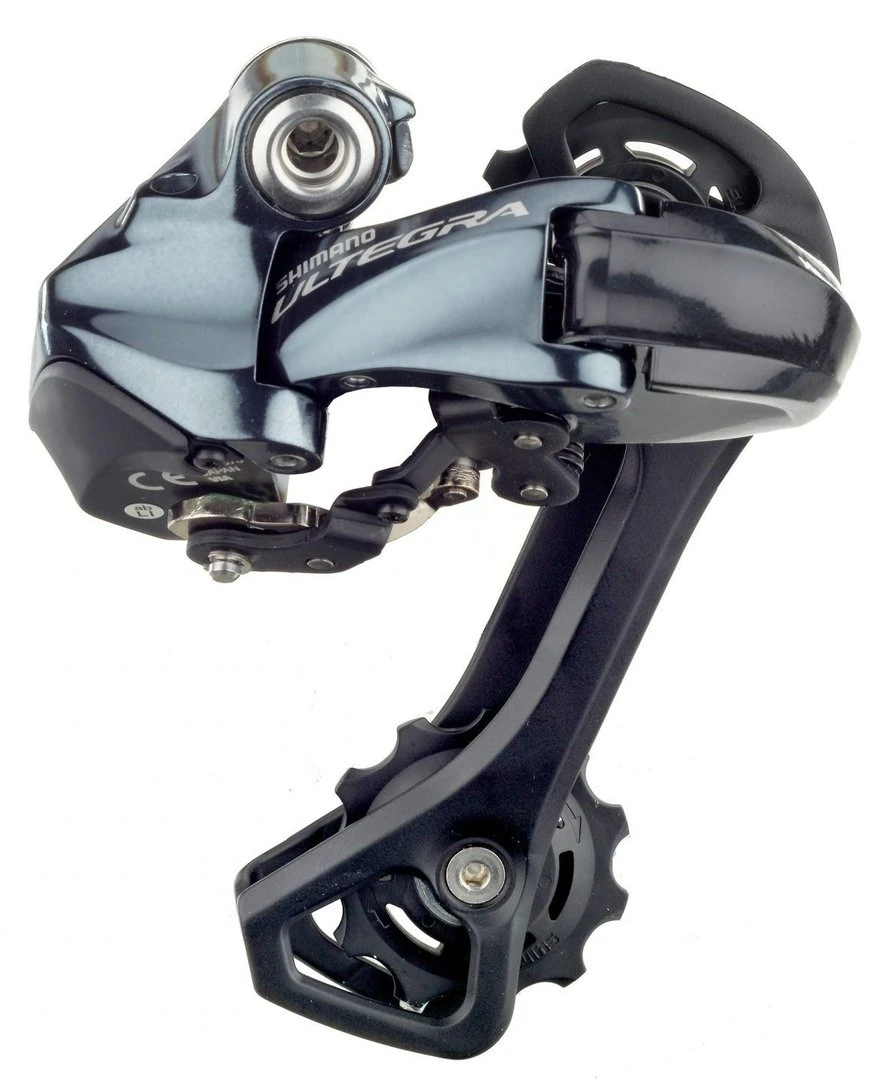 Shimano Ultegra RD-6870-GS 11-fach Di2 Bis 32 Zähne 3 Shimano Ultegra RD-6870-GS 11-fach Di2 Bis 32 Zähne