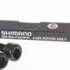 Shimano Adapter VR Postmount Bremse Auf Postmount Befestigung Mit 203mm Scheibe SM-MA-F203P/P 2 Shimano Adapter VR Postmount Bremse Auf Postmount Befestigung Mit 203mm Scheibe SM-MA-F203P/P -Fahrradteile Geschäft Shimano Scheibenbremsadapter vorne Postmount Postmount 160 203mm I SMMAF203PPA