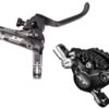 Shimano XT BR-M8000 Mit Kühlrippen HR Incl. Bremsgriff BL-M8000 1 Shimano XT BR-M8000 Mit Kühlrippen HR Incl. Bremsgriff BL-M8000 -Fahrradteile Geschäft Shimano Scheibenbremse BR M8000 rechts schwarz mit Kuehkoerper I M8000RRXSA170 4524667380108