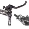 Shimano XT BR-M8000 Ohne Kühlrippen HR Incl. Bremsgriff BL-M8000 1 Shimano XT BR-M8000 Ohne Kühlrippen HR Incl. Bremsgriff BL-M8000 -Fahrradteile Geschäft Shimano Scheibenbremse BR M8000 rechts schwarz ohne Kuehkoerper I M8000RRXRA170 4524667374596