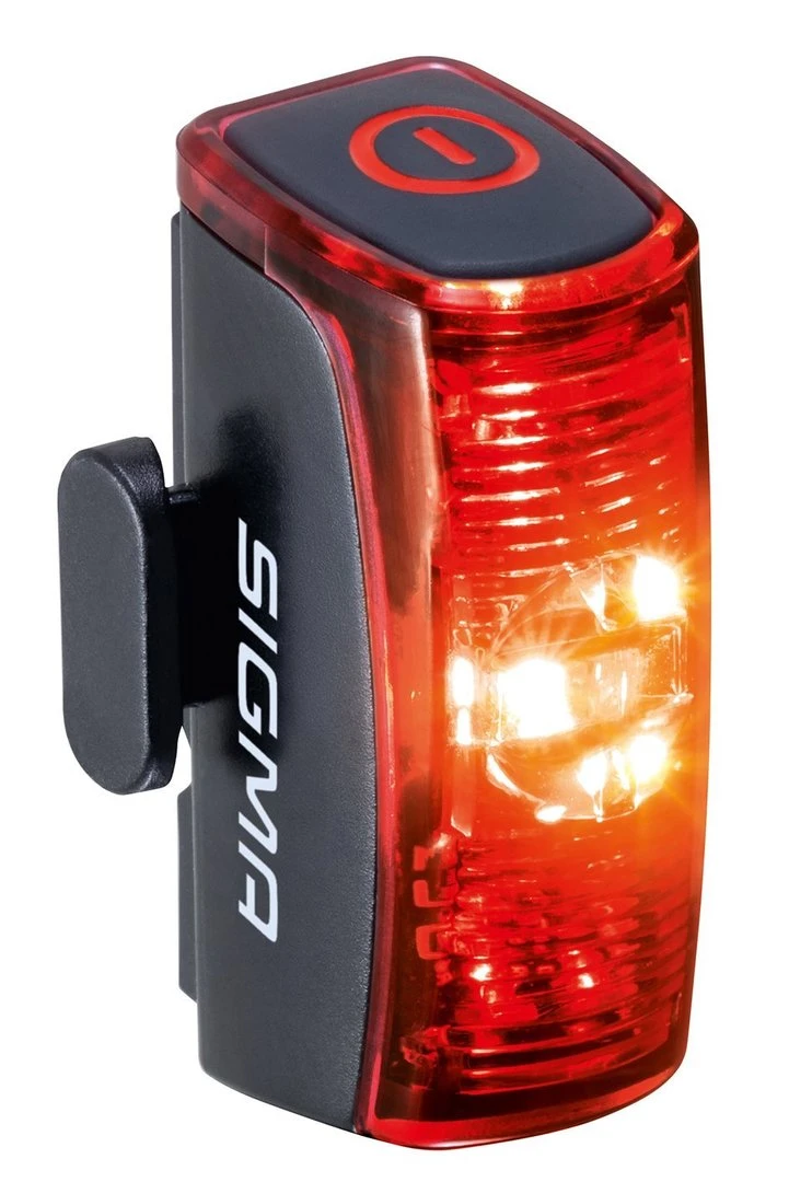 Sigma Infinity Mit Akku Für USB-Ladegerät 3 Sigma Infinity Mit Akku Für USB-Ladegerät