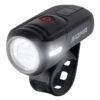 Sigma Aura-45 Mit Akku Für USB-Ladegerät -Fahrradteile Geschäft Sigma Frontleuchte Batterieleuchte LED Akku Aura 45 Lux USB 17450 4016224174508 070 28036