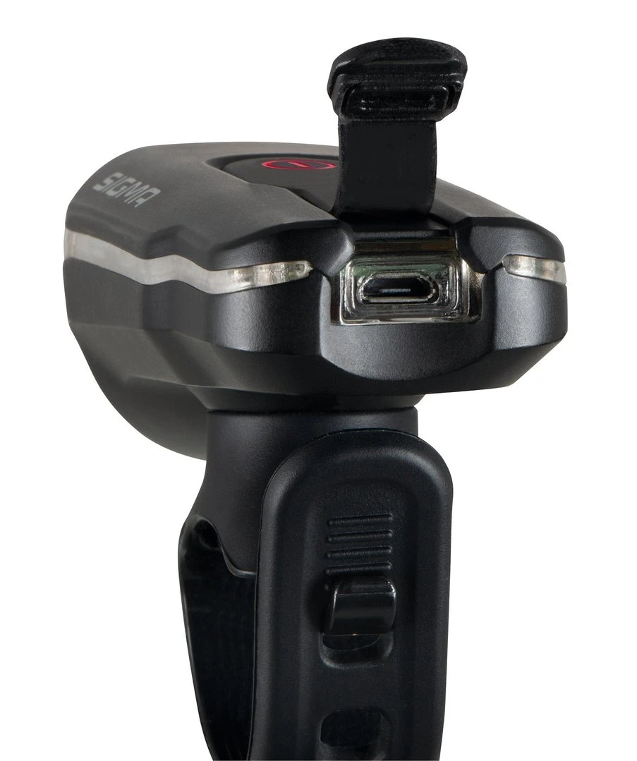 Sigma Aura-60 Mit Akku Für USB-Ladegerät 5 Sigma Aura-60 Mit Akku Für USB-Ladegerät – Bild 3