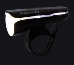 Sigma Aura-60 Mit Akku Für USB-Ladegerät 15 Sigma Aura-60 Mit Akku Für USB-Ladegerät -Fahrradteile Geschäft Sigma Frontleuchte Batterieleuchte LED Akku Aura 60 Lux USB 17700 4016224170004 070 28026c