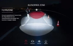 Sigma Aura-60 Mit Akku Für USB-Ladegerät 18 Sigma Aura-60 Mit Akku Für USB-Ladegerät -Fahrradteile Geschäft Sigma Frontleuchte Batterieleuchte LED Akku Aura 60 Lux USB 17700 4016224170004 070 28026f