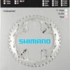 Shimano LX Ab 2009 4-Arm 9-fach 44 Zähne AA-Type IG Alu Silber Y-1KS98060 1 Shimano LX Ab 2009 4-Arm 9-fach 44 Zähne AA-Type IG Alu Silber Y-1KS98060 -Fahrradteile Geschäft Y 1KS98060