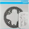 Shimano Alivio Ab 2011 44 Zähne S-Type Für Schutzring Schwarz Y-1M098080 2 Shimano Alivio Ab 2011 44 Zähne S-Type Für Schutzring Schwarz Y-1M098080 -Fahrradteile Geschäft Y 1M098080