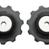 Shimano Leitrollenset Tiagra Und Sora 8/9-fach Y-5TT98020 Ausverkauft ! -Fahrradteile Geschäft Y 5TT98020