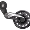 Shimano Kettenspanner Alfine CT-S510S Silber -Fahrradteile Geschäft cts510sb