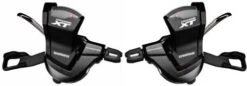 Shimano XT SL-M8000-I Ab 2016 11-fach Satz Zur Montage Am Bremsgriff (I-Spec-II Version)