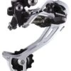 Shimano XT RD-M772 Ab 2008 9-fach Shadow Normal Long Cage (Top-Normal) -Fahrradteile Geschäft m772sgs x