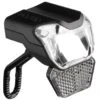 Fuxon LED F-130 Mit Sensor Und Tagfahr- Und Standlicht 30 Lux Schwarz ***