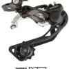 Shimano XT RD-M786 Ab 2012 10-fach Shadow-Plus Normal Long Cage (Top-Normal) Schwarz -Fahrradteile Geschäft sgs l x 1