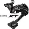 Shimano XT RD-M8000 Ab 2016 11-fach Shadow-Plus Long Cage Schwarz 1 Shimano XT RD-M8000 Ab 2016 11-fach Shadow-Plus Long Cage Schwarz -Fahrradteile Geschäft sgs l x